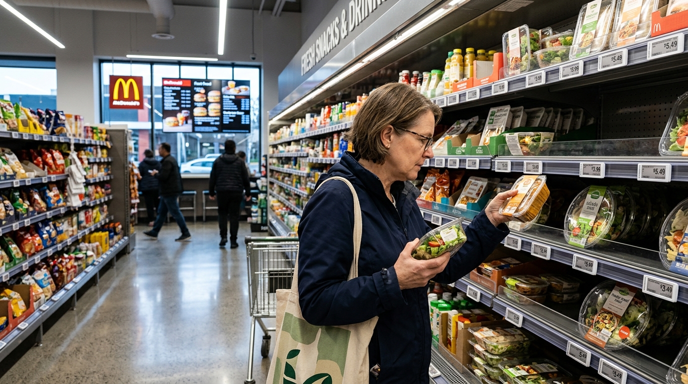 AI Pricing Tools Put Retail Inflation Debate Back in Focus