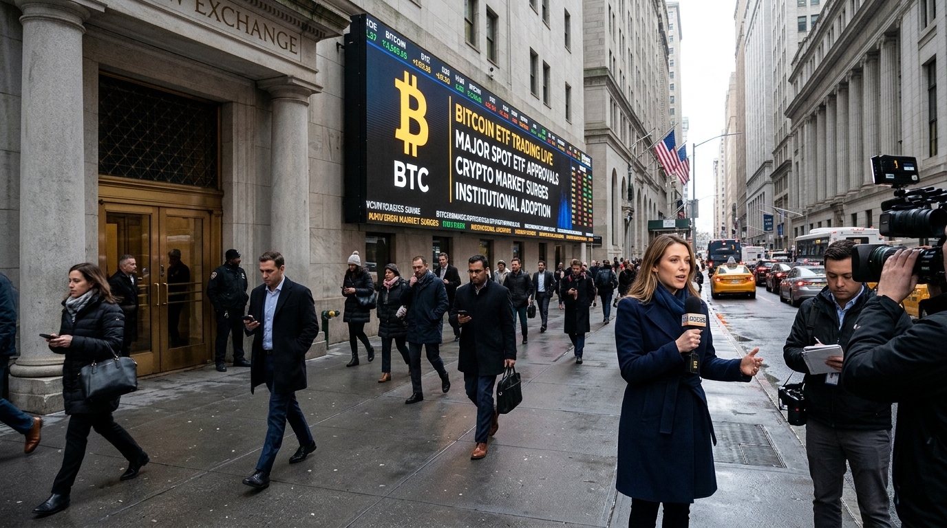 Bitcoin ETFs rebound with $301 million inflow