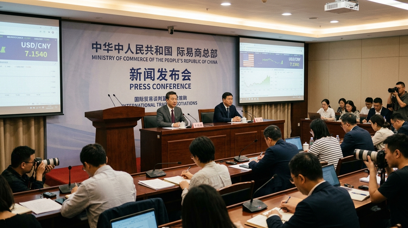 চীনের trade-truce extension yuan স্থিতিশীল রাখছে, FX সতর্ক