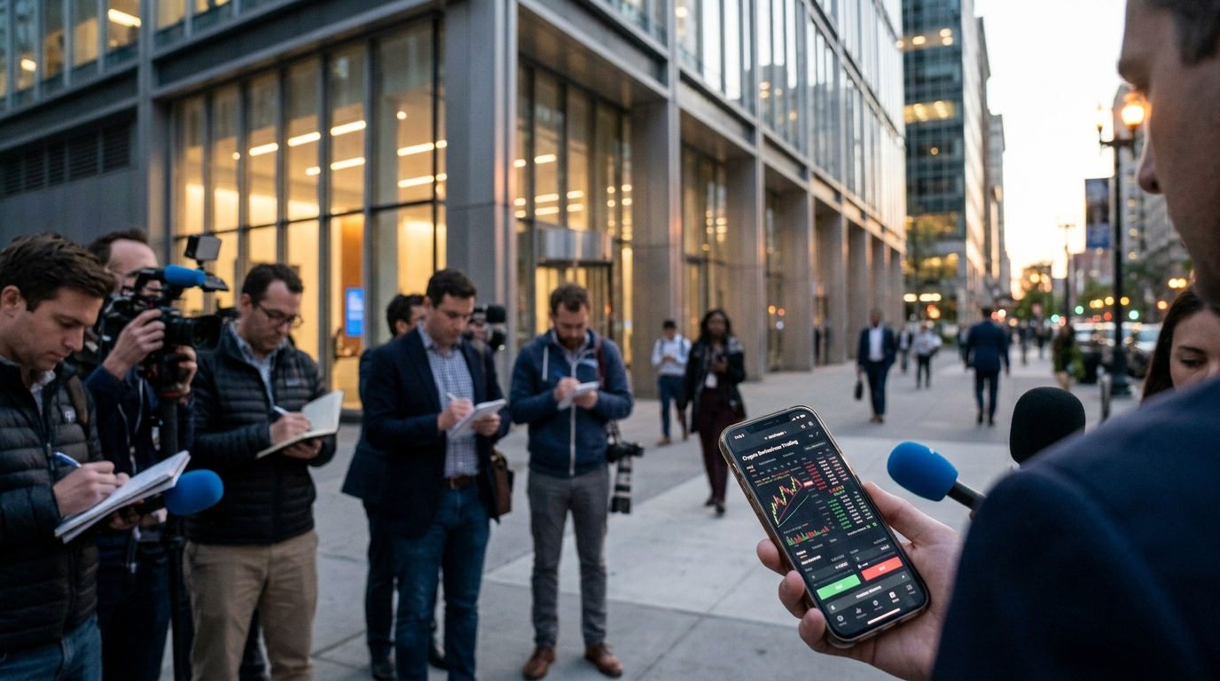 Coinbase U.S.-এ single-stock crypto futures-কে আলোচনায় আনছে