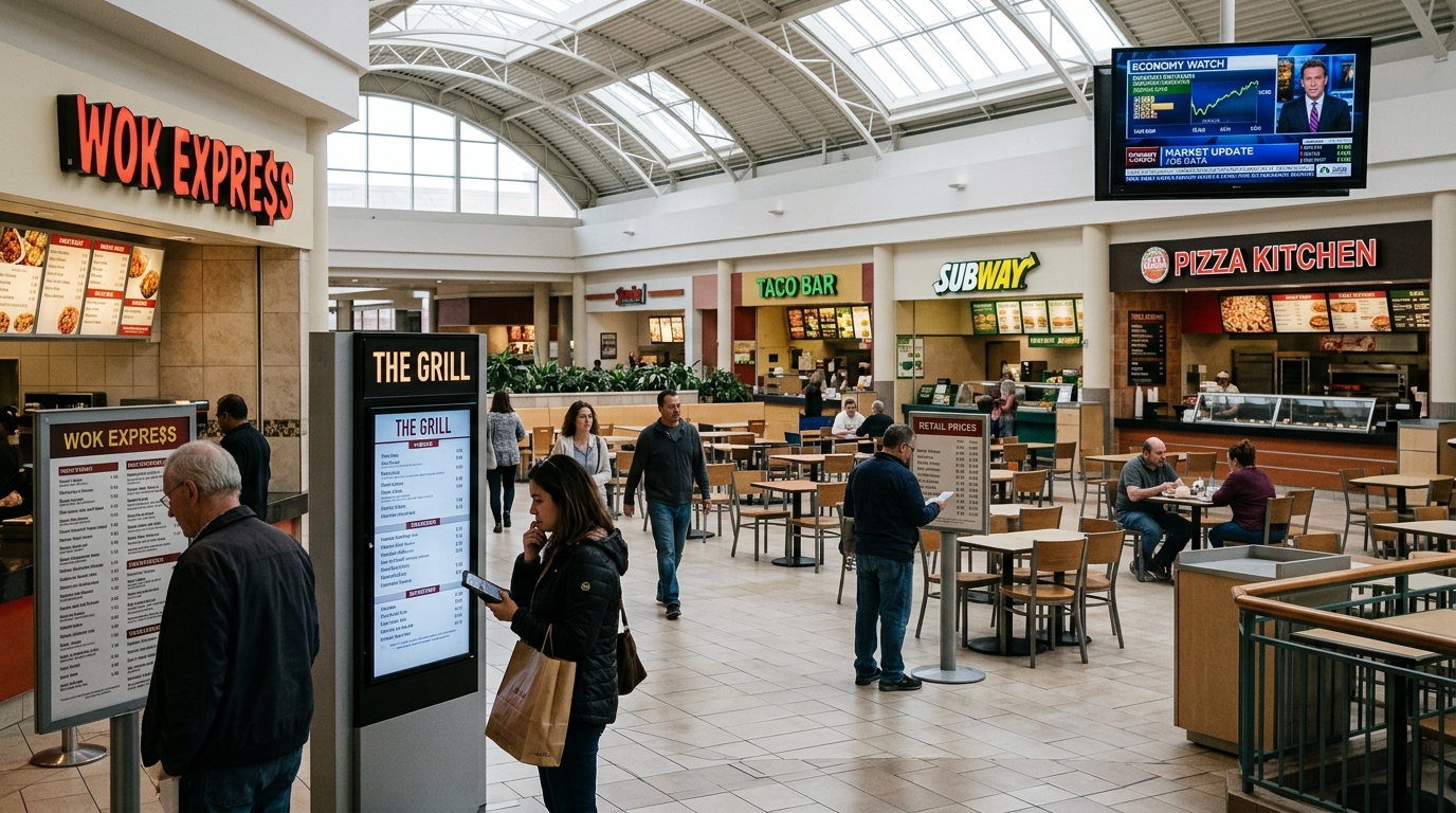 Consumer confidence slump puts U.S. demand outlook in focus