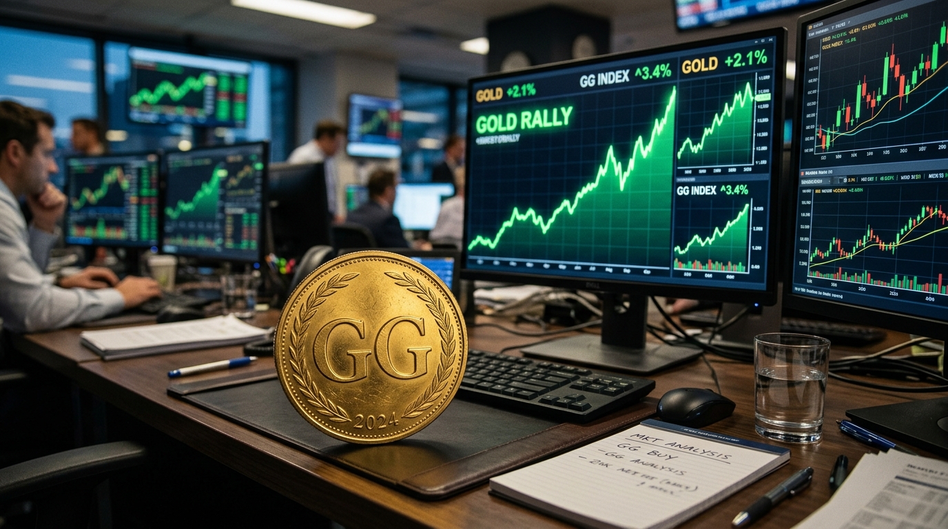 GG Coin 24 ঘণ্টায় 11.1% বেড়ে $2.0887-এ