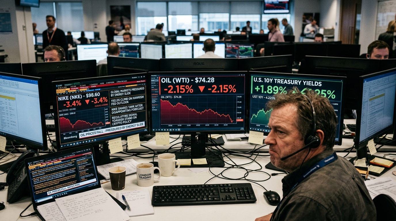 Global Markets Daily Brief — October 02, 2026