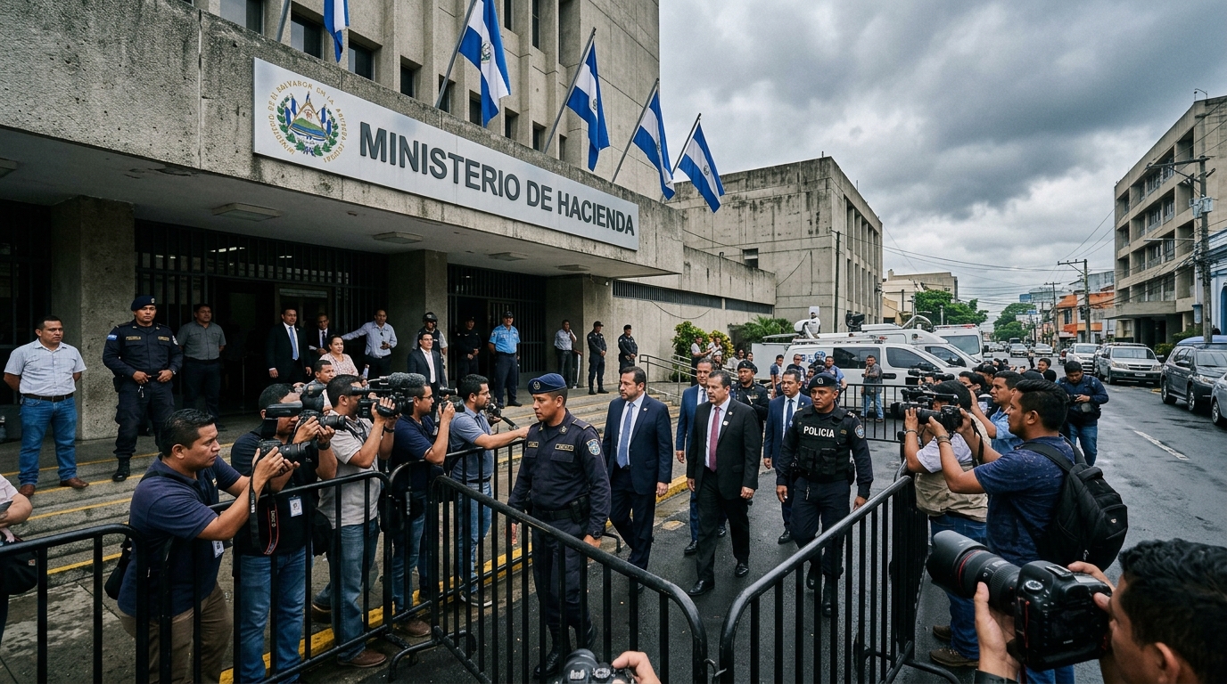 IMF disbursement puts El Salvador bitcoin policy back in focus