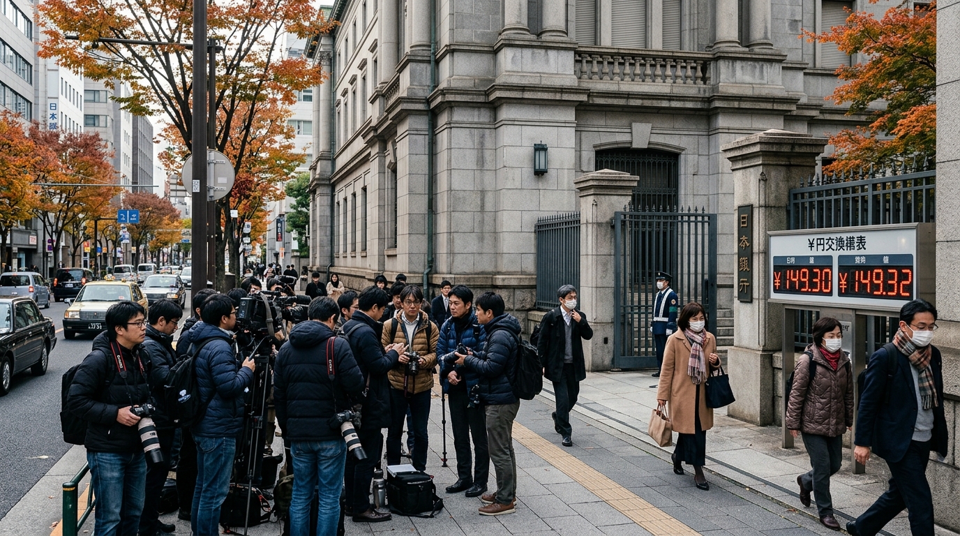 মুদ্রাস্ফীতি থাকলে BOJ দ্রুত কড়াকড়ি করতে পারে: IMF