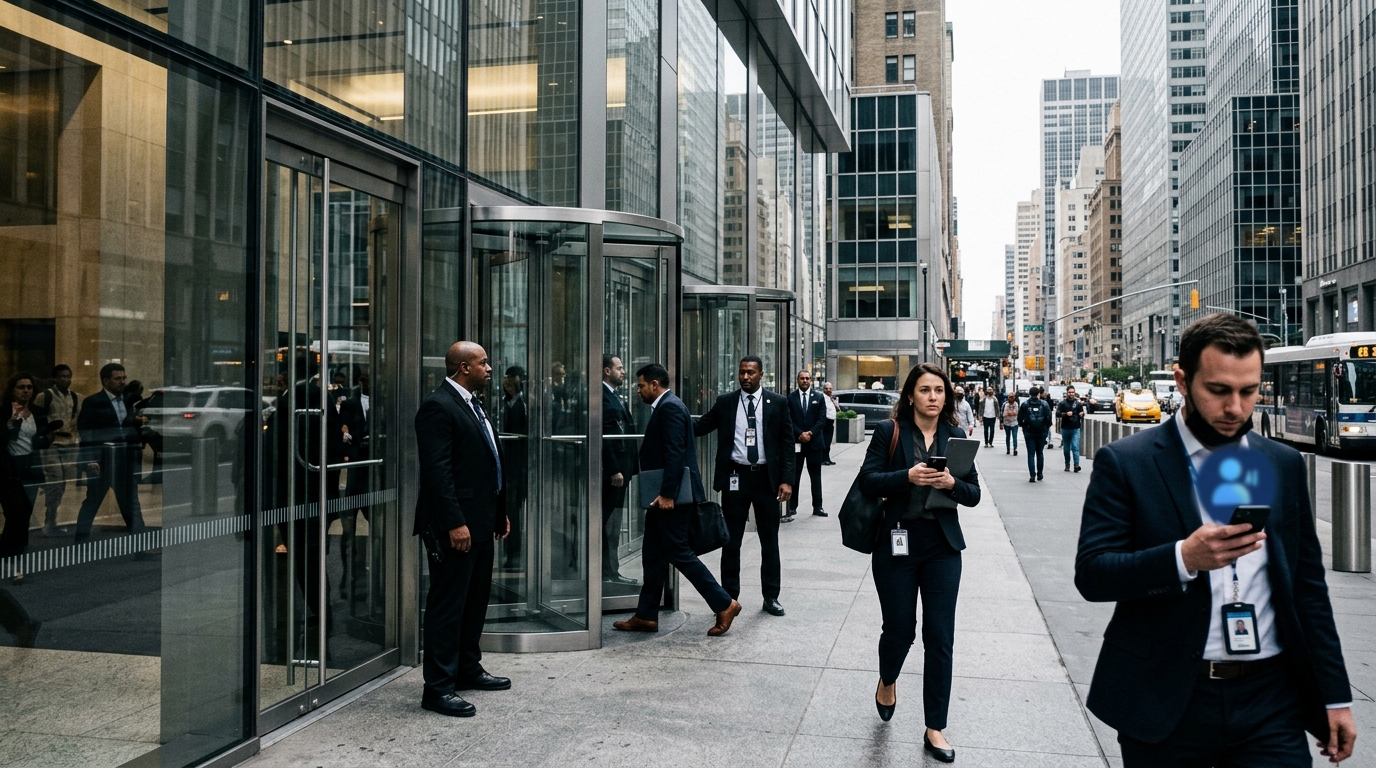 JPMorgan tightens AI access controls in finance push