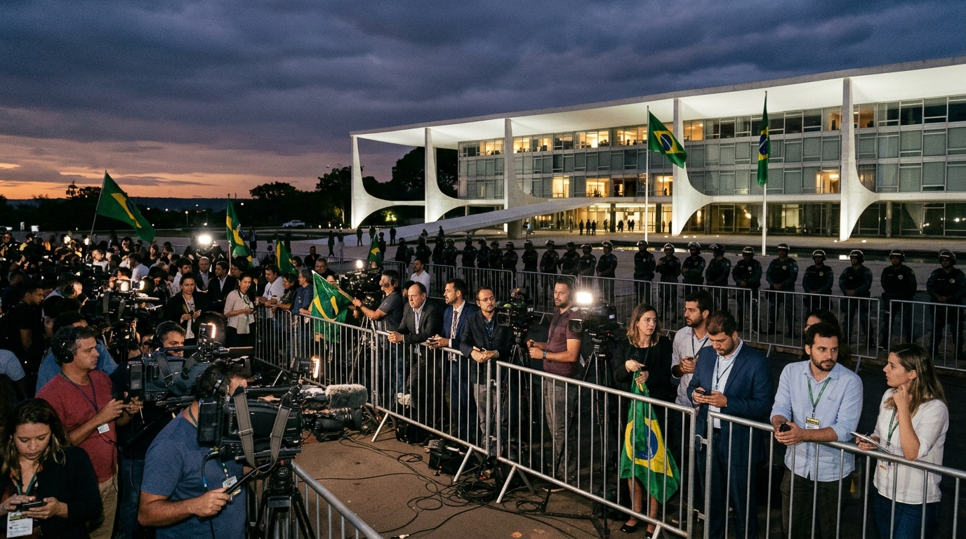 Lula victory puts Brazil back at center of EM focus