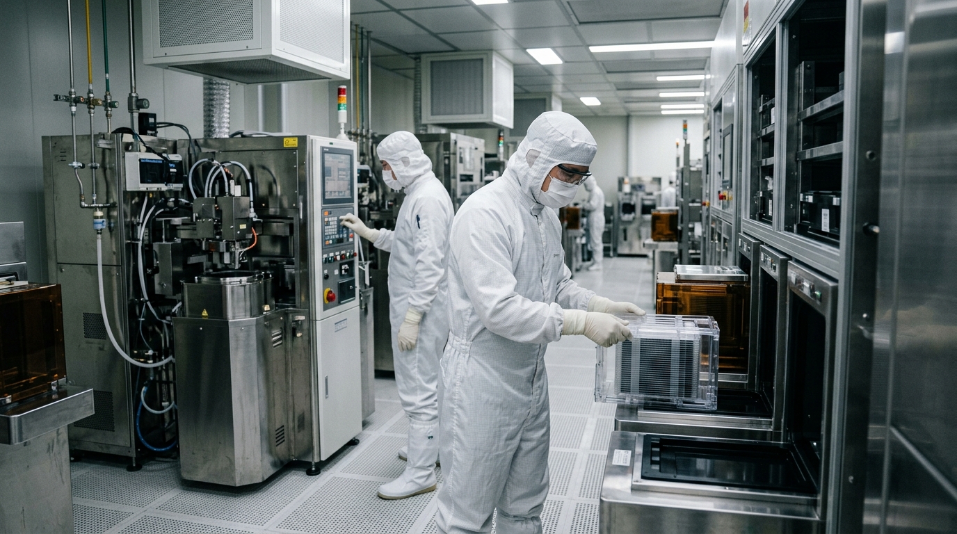 Micron-এর পূর্বাভাসে AI চিপে জোর, মেমরি চাহিদায় উল্লম্ফন