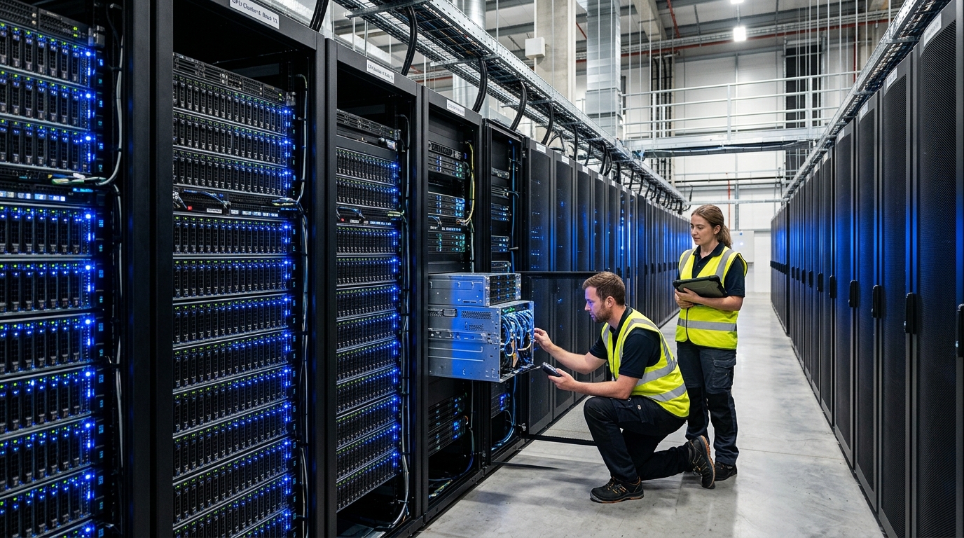 Nvidia-এ প্রবেশাধিকারের উল্লম্ফন দেখাচ্ছে AI চাহিদা Big Tech-এর বাইরেও