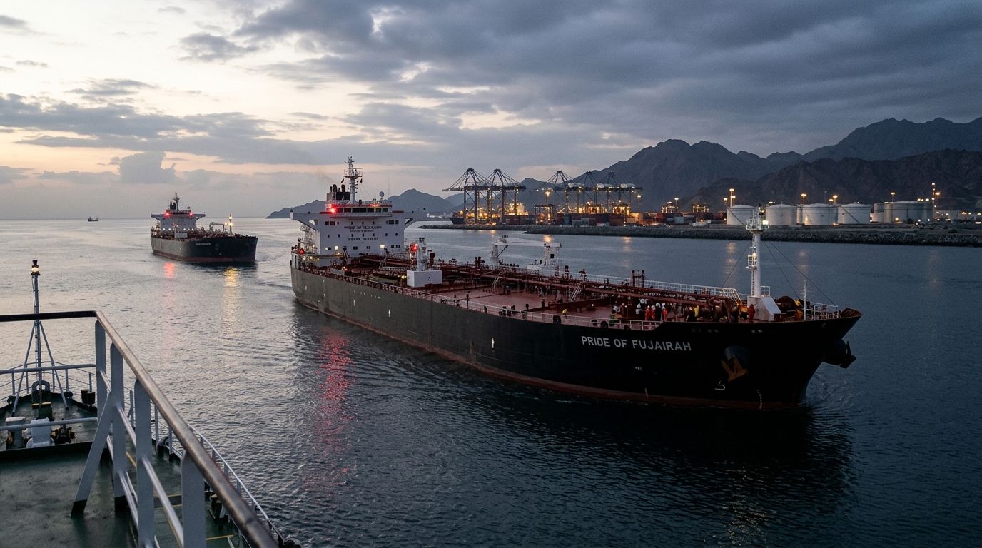 Oil flow resumes, but Gulf supply risk still clouds outlook