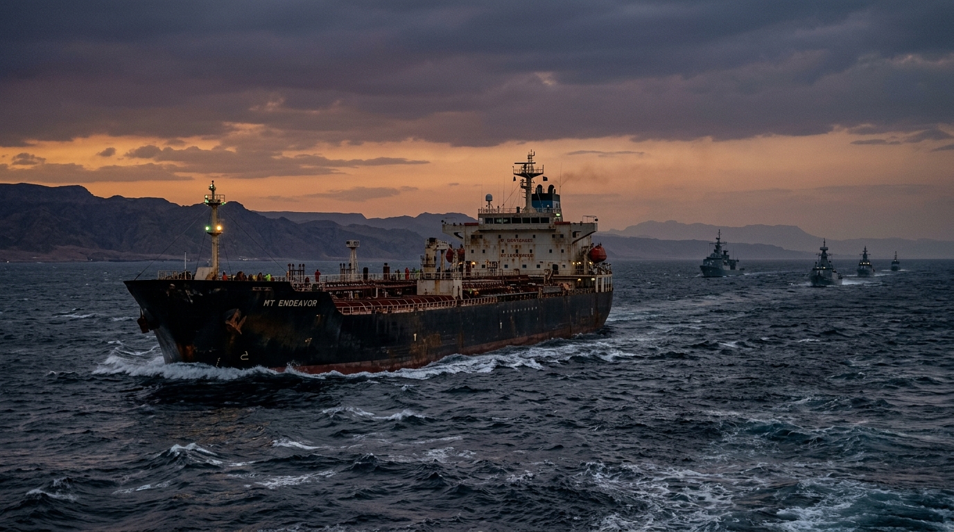 Oil rises as Middle East tensions return to market focus