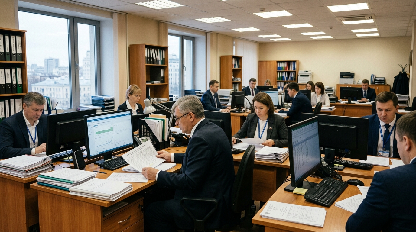 Digital Ruble Wage Payment Marks Russia CBDC Step