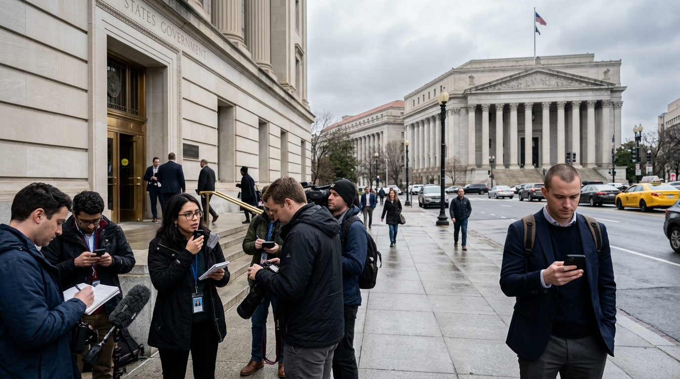 SEC Exit and Kalshi Appeal Loss Refocus Crypto Rulebook