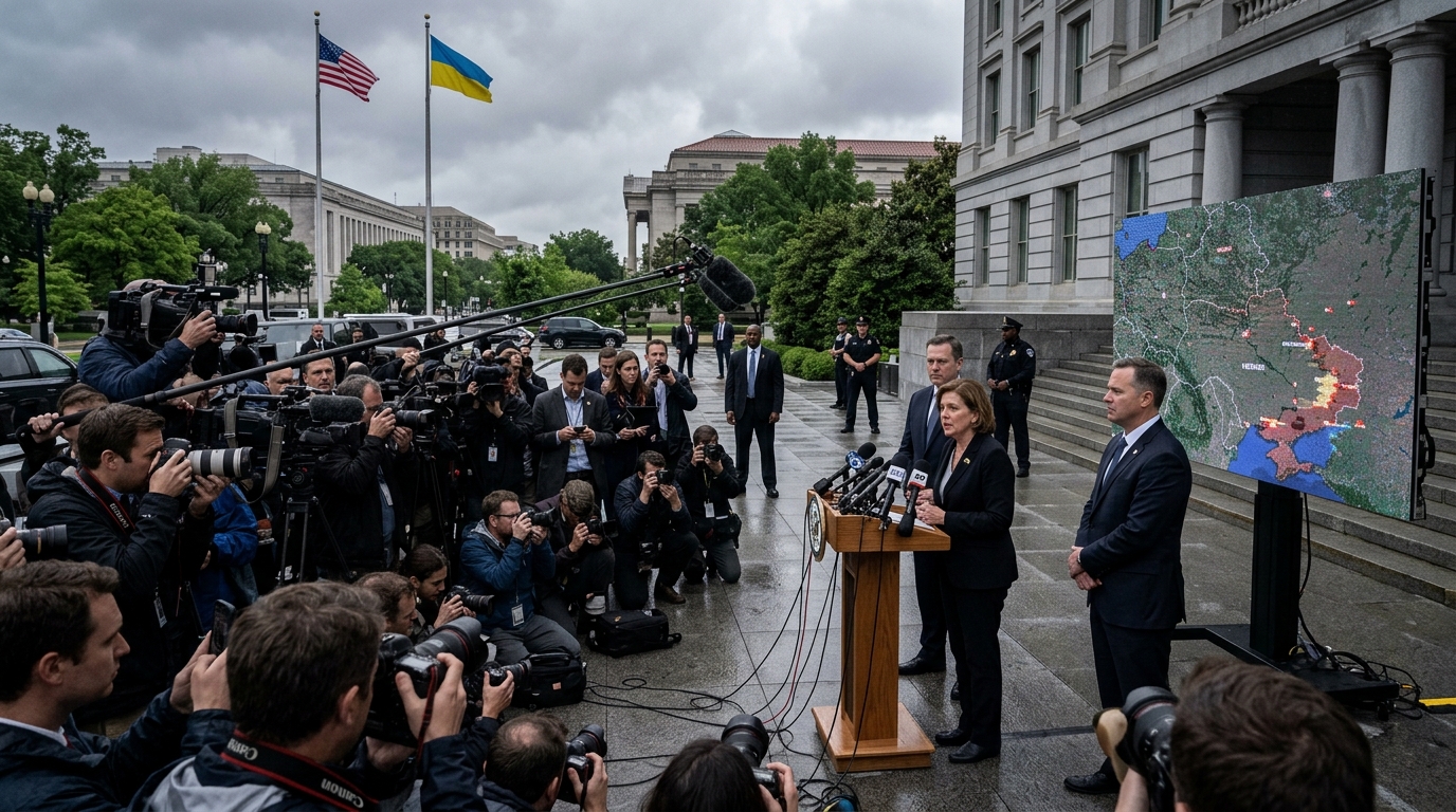 Starlink dispute adds new risk to Ukraine war messaging