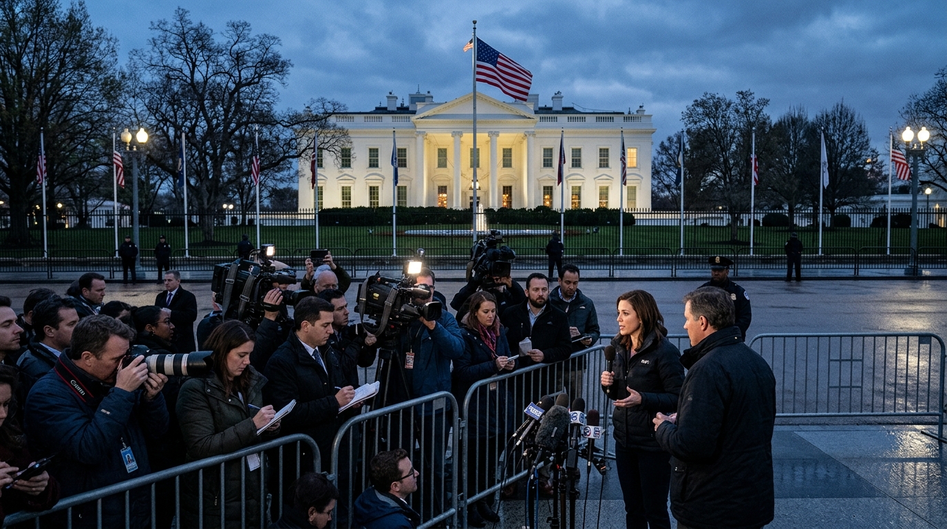 Trump-এর sanctions waiver রাশিয়া নীতিতে অনিশ্চয়তা বাড়াল